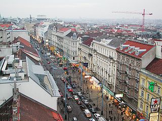 Продажа недвижимости в Австрии