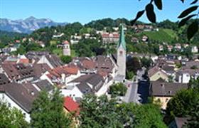 недвижимость в австрии купить