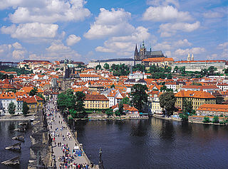 Дешевая недвижимость в Чехии