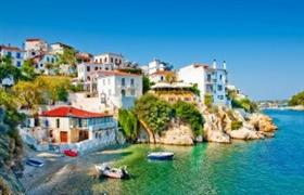 дешевая недвижимость в греции