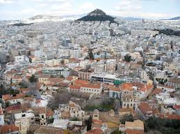 Недорогая недвижимость в Греции