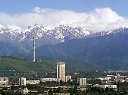 Продажа недвижимости в Алматы