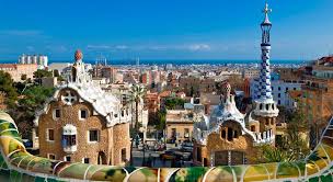 Недвижимость в Барселоне на побережье