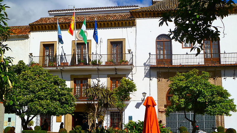 Купить недвижимость в Испании