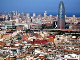 Цены на недвижимость в Барселоне