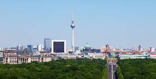 Дешевая недвижимость в Берлине