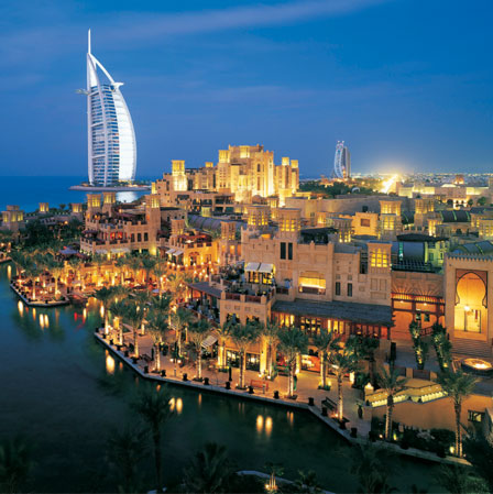 В Дубае увеличат налоги на покупку недвижимости