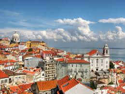 Португалия привлекает все больше британских покупателей курортной недвижимости