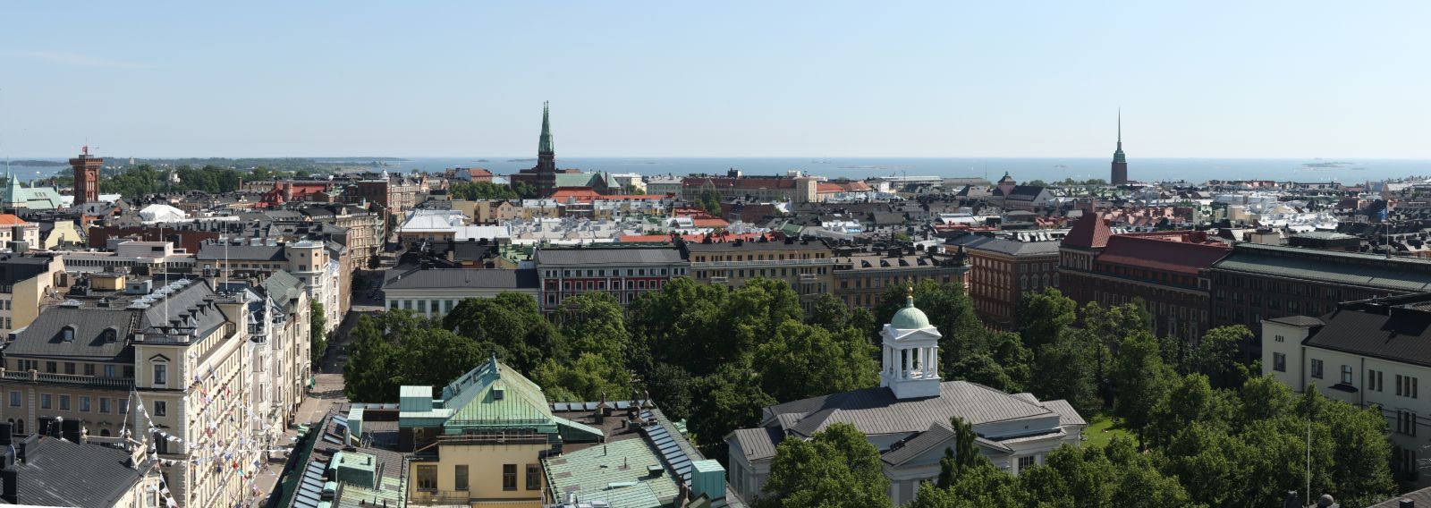 В Финляндии могут ввести запрет на покупку недвижимости для иностранцев