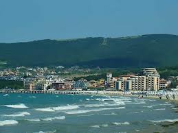 Апартаменты в Болгарии на море