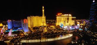 Deutsche Bank продает казино в Лас-Вегасе