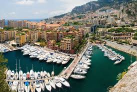 Самая дорогая жилая недвижимость в мире - в Монако